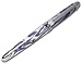 ACME Studios Standard Rollerball Pen R.L. 2003, Blue/White (PRL01R)