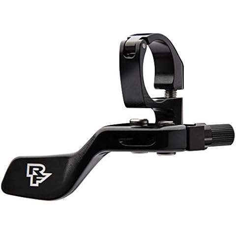 RaceFace AEffect Dropper 1 by Seat Post Remote Black 2018 Accessories Cover