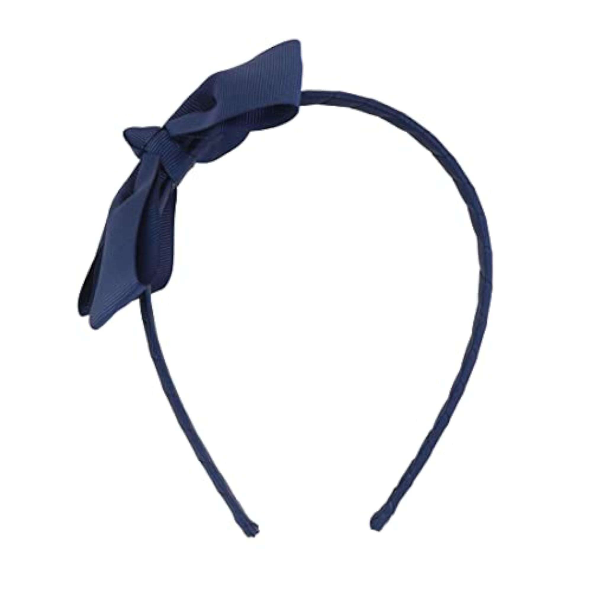 Pack of 2 Floral Stretchable Hair Bands