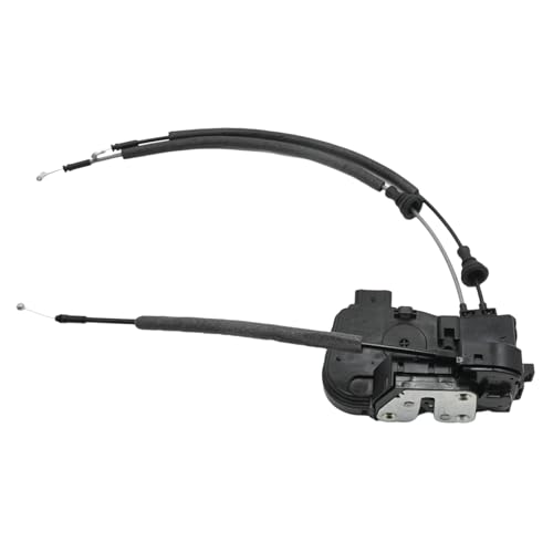 Image of Hoypeyfiy 814203S000 Rear Right Door Latch Lock Actuator Replacement for Hyundai Sonata 2011 2012 2013 2014 2015 Replace DLA1090S