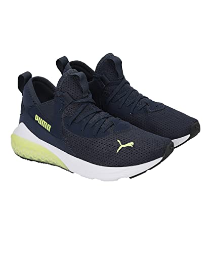 Image of Puma Unisex-Kids' Cell Vive Sneaker