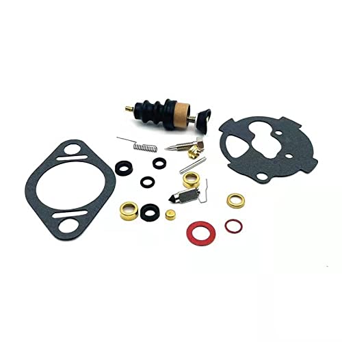 Carburetors Repair Rebuild Kit for Bendix/Zenith Style 36 38