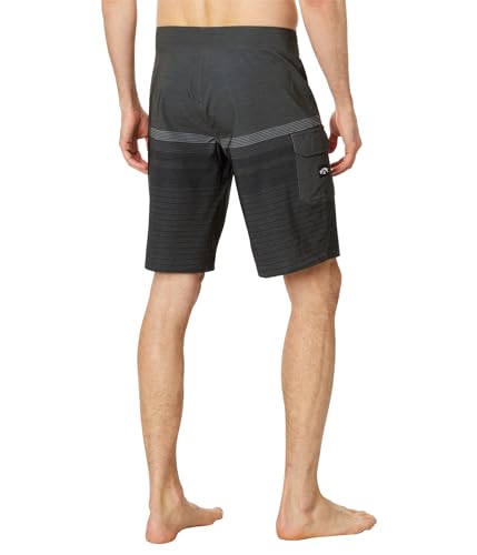 Billabong Men's All Day Pro Boardshort2