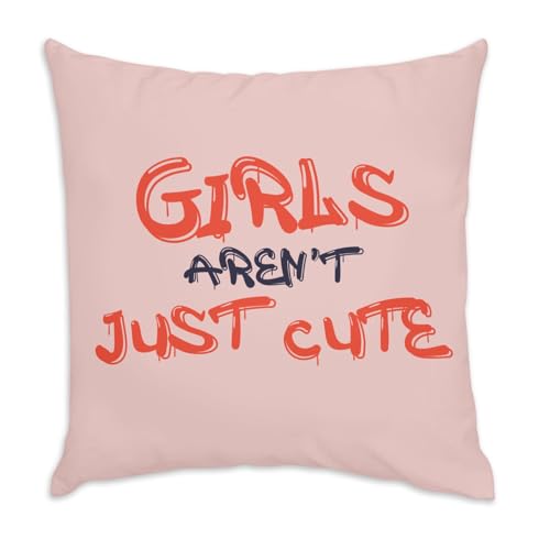 Coussin velours rose 40x40 cm solution deco cle en main