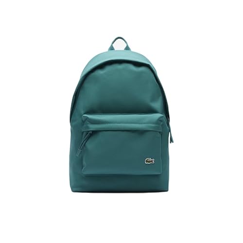 Lacoste Mochila para hombre y hombre, Storm, One Size, Occidental