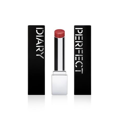 PERFECT DIARY パーフェクトダイアリー バイオリップ エッセンス リップスティック 「潤膜リップ」保湿 高発色リップ 3.3g 725のサムネイル