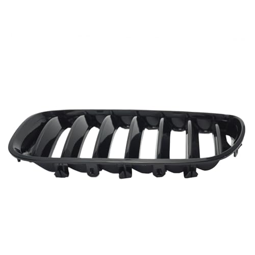 Calandre de voiture BMW X5 E53 LCI grilles de pare-chocs en ABS résistant