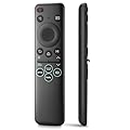 Replacement Remote Control for Samsung-Frame-TV-Remote,for Samsung Smart QHD Crystal UHD Neo QLED OLED 4K 8K Series Smart TVs,Without Voice Function