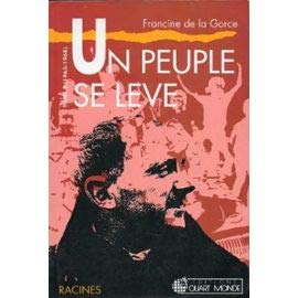 Tome2-un Peuple Se Leve(1962-1971)