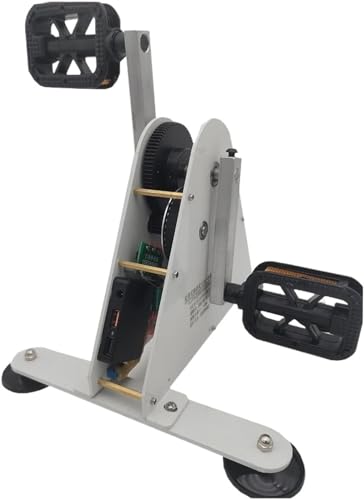 Generador Pedal Portátil Versión Upgrade 100W miniatura 2