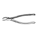 American Forceps, Pedo, Upper Premolars No. 150XAS