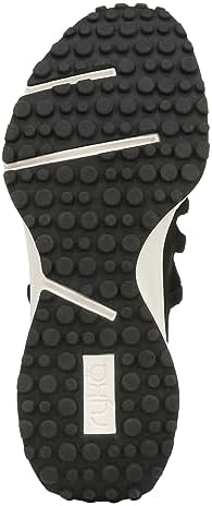 Ryka Womens Jumpstart Slip On Sneaker Black 8.5 M | Image 6