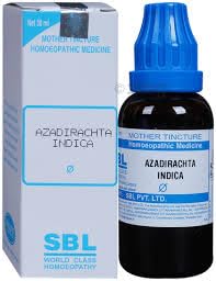 Azadirachta Indica Q (SBL) | 30ml X 2 | NRHP-image-32