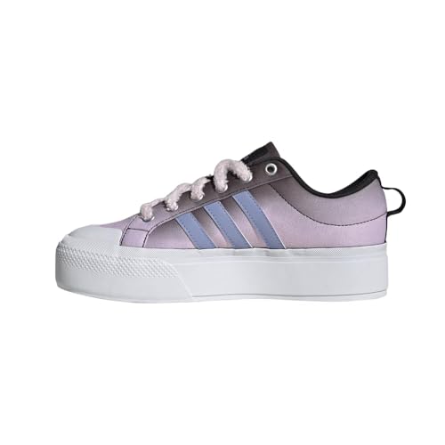 Image of adidas Women's Bravada 2.0 Platform Sneaker