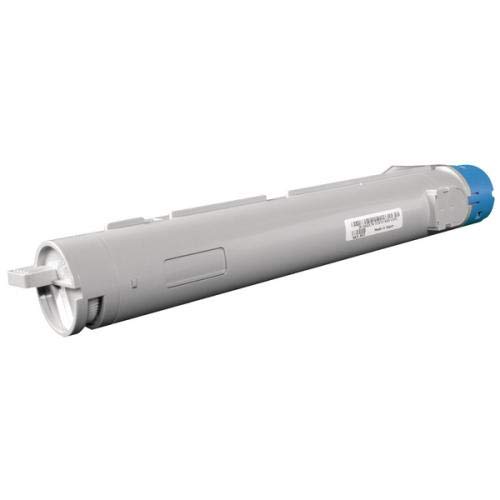 Toner jaune compatible Dell 5100cn to198 cartouche laser