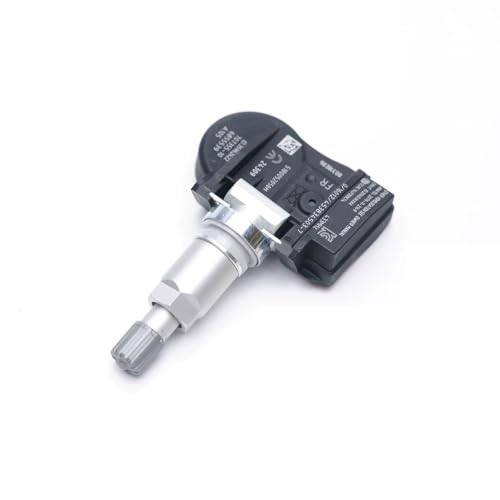 Capteur TPMS de précision pour Série 3 et Série 4 performance de freinage optimale