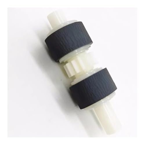 Pièce de réparation rouleau d'arbre de ramassage 1607363 pour Epson WF 7515