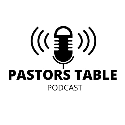 Couverture de Pastors Table