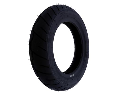 Motorcycle Scooter Tire 100/90-10 90/90-12 3.00X10 3.50-10 - Scooter