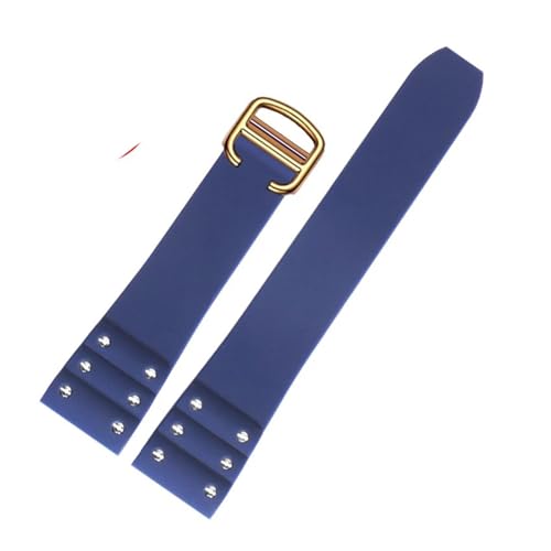 [DNYXGDGSL] JeBG TgX Xgbv VRuXbg o[EHb`oh ho[oh 21mm ubN u[ Xgohƌ݊(Blue gold)