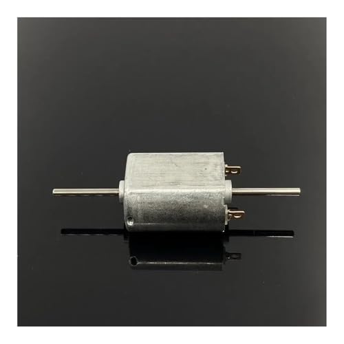 Démarreur électronique Flat 030 résout le manque de puissance double arbre