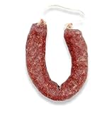 Saldhichón Corsevilla - Salchichón de bellota ibérico - Herradura