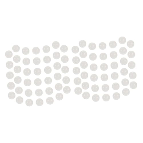 POPETPOP Kit De Perles Pour Bijoux 2 Ensembles 50 Pièces X 2 Pour Créatifs