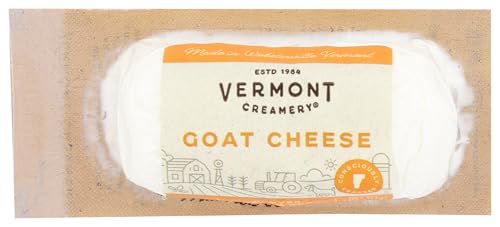 Vermont Creamery Honey Chevre 4oz