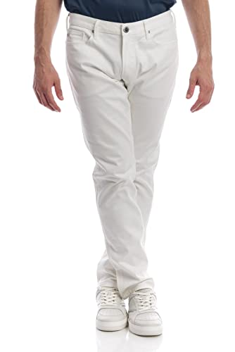 Emporio Armani 3913AS jeans uomo ESSENTIAL man trousers-31