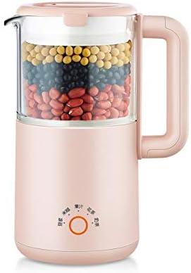 Soymilk Machine Broken Wall Free Filter Household Automatic Mini Small 1-3 Single