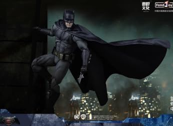 Amazon.co.jp: [AC]Fondjoy 1/9 バットマン 可動 アクション