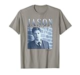 Pretty Little Liars Jason DiLaurentis Brick Wall Photo T-Shirt