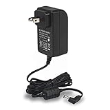 - VTech ErisTerminal optionaler AC-Adapter 5 V bei 2 A Netzteil für alle VSP8xx Tischtelefone.