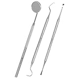 VORTEILE DES TECTIKO DENTAL SET- Es erfordert keine Zahnpasten oder Mundwasser. Ein unverzichtbarer Satz von Stiften neben Ihren Zahnweiß-Produkten und Radiergummis. Natürlicher Zahnpolierer, der Flecken und Verfärbungen von der Oberfläche Ihrer Zähne entfernt, um Ihr Lächeln deutlich aufzuhellen und aufzuhellen. Alle Stöcke sind der Qualität und dem Stil verpflichtet und werden in höchster Qualität hergestellt.