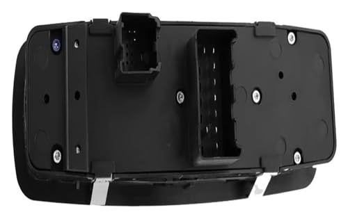 Commande interrupteur fenetre fluide pour Dodge Nitro et Liberty - 5