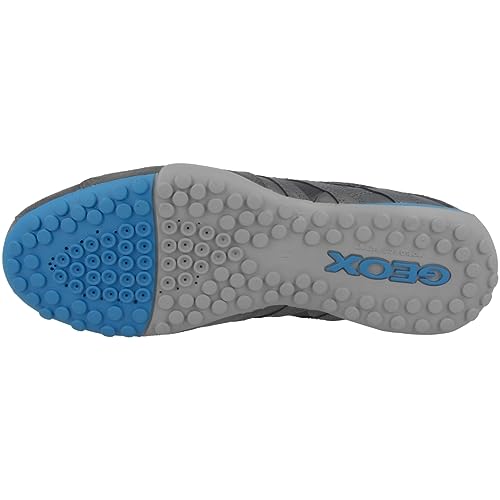 Image of Geox Men's Snake 97 Fashion Sneaker