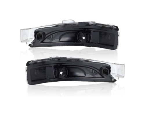 Luz intermitente retrovisor Toyota Auris C-HR señalización LED ámbar alta potencia 5