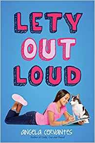 Lety Out Loud 1338531328 Book Cover