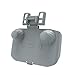 2-in-1 Lens Hood Compatible for RC-N2/1, Drone Gimbal Remote Controller Protector Cover Drone Lens Screen Sunshade Protective Drones Camera Lens RC Cap Guard Accessories