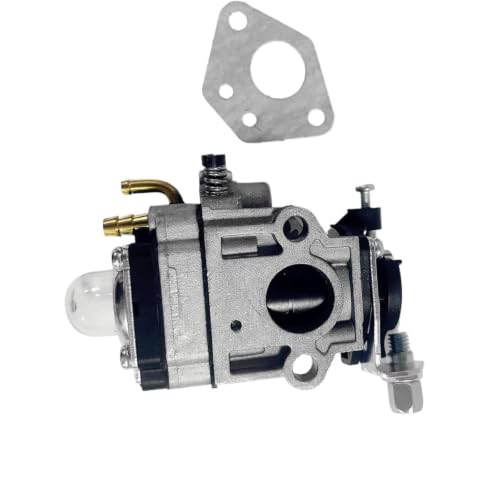 Kit réparation carburateur tondeuse 15mm contre les calages du coupe-gazon