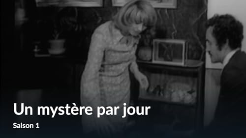 Un mystère par jour – vue 2