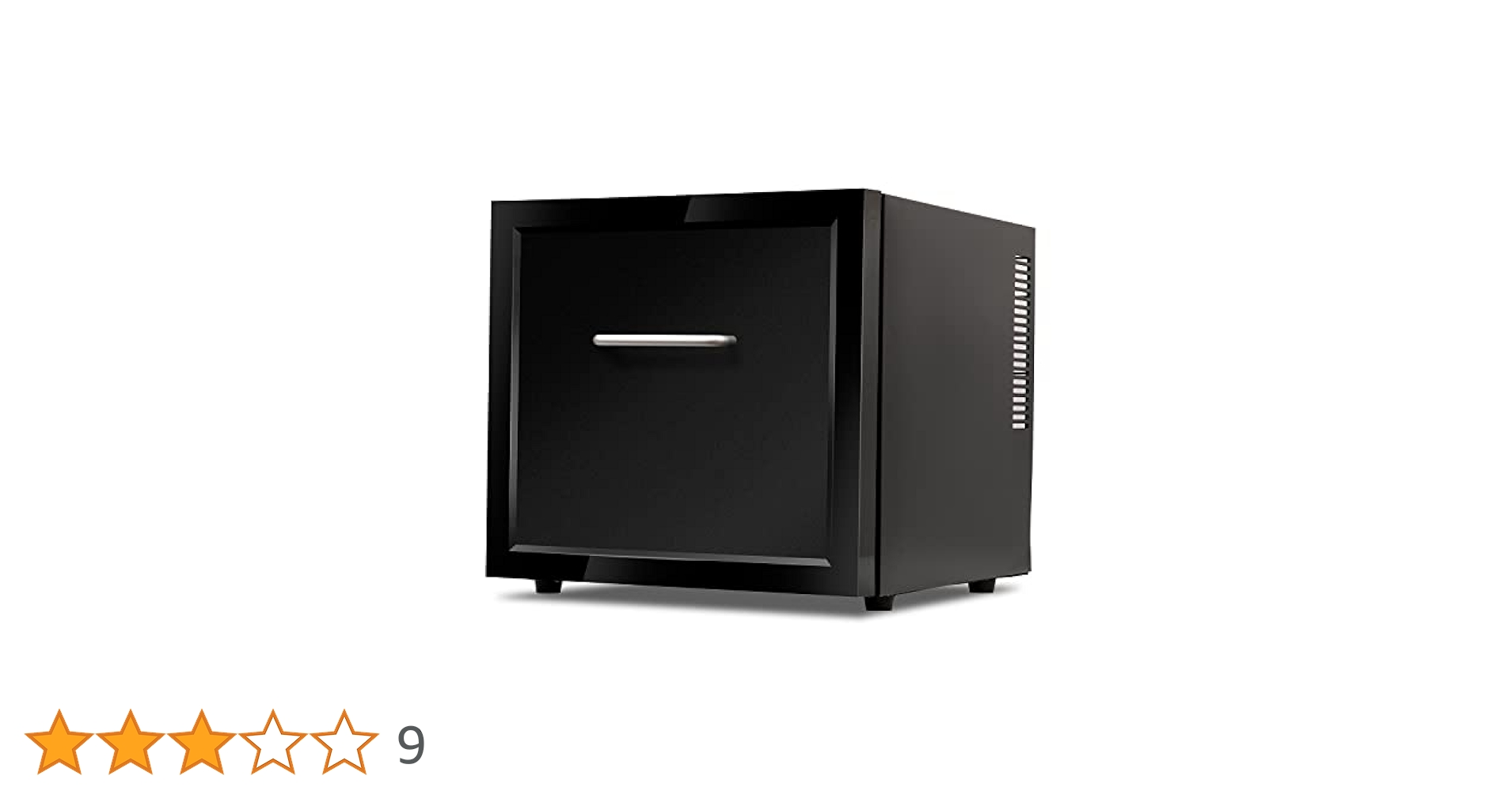 1ドア冷蔵庫 1ドア冷蔵庫 46L（WR-1046）｜A-Stage inc.