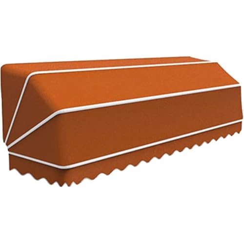 Toldo retráctil: Toldo plegable manual