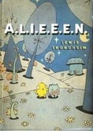 .A.l.i.e.e.e.n. 1435220080 Book Cover