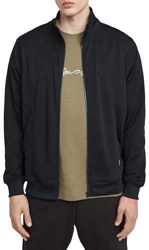 G-Star Homme Haut De Survêtement Motion Tech, Bleu (salute D26304-D964-C742), M