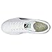 PUMA Mens Basket Classic Xxi Lace Up Sneakers Shoes Casual - White - Size 7 M