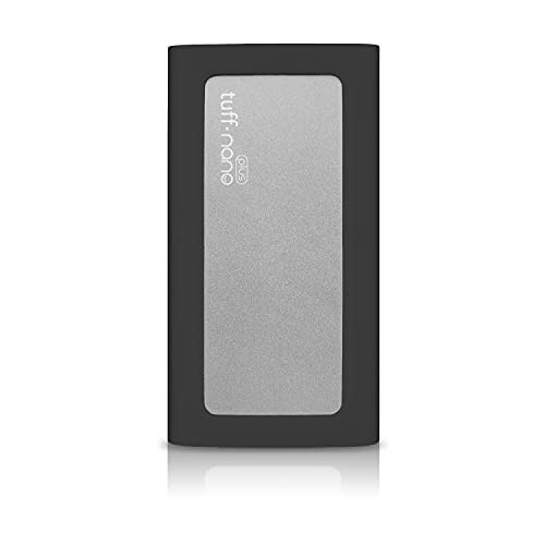 CalDigit Tuff Nano Plus on Amazon