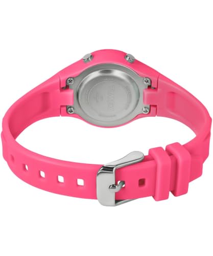 Reloj Digital para niña Timex Time Machine el regalo perfecto para cumpleaños escolares 5