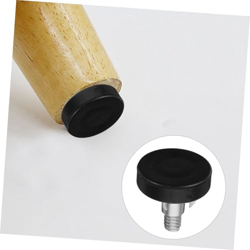 Patas Ajustables De Mesa Para Terrazas Y Comedores VILLCASE 20uds 8
