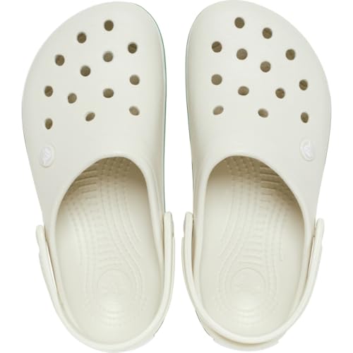 Image of Crocs Unisex-Adult Crocband Clog